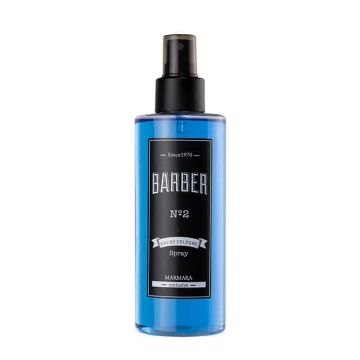 Marmara Barber No. 2 kolínska voda 1 ml