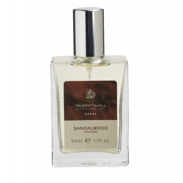 Truefitt and Hill Sandalwood kolínska voda 50 ml
