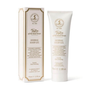 Taylor of Old Bond Street Bylinný gél na vlasy 75 ml