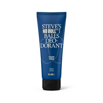 Steves Ball Deodorant na intímne partie