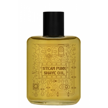 Pan Drwal Steam Punk olej na holenie 100 ml