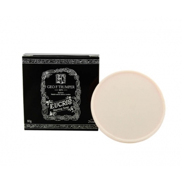 Geo F. Trumper Eucris, mydlo na holenie 80g
