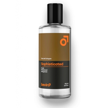 Beviro Sophisticated kolínska voda 100 ml