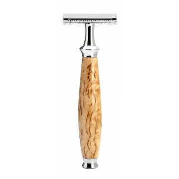 Mühle Purist Karelian Burl Birch holiaci strojček