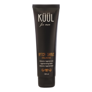 Kuul for men balzám po holenie 150 ml