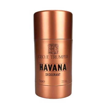 Geo F. Trumper Havana tuhý dezodorant 75 ml