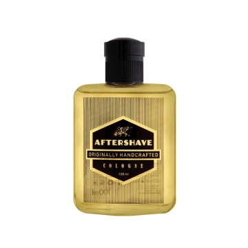 Pan Drwal Cologne voda po holenie 100 ml