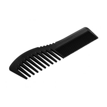 Angry Beards Dual Comb hrebeň na fúzy