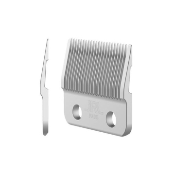 JRL Clipper 2020C Fade Blade Silver náhradná strihacia hlava