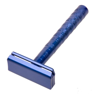 Henson AL13 Aluminium Blue Mild holiaci strojček