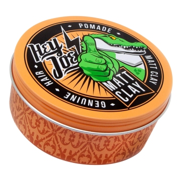 Hey Joe Matt Clay, hlina na vlasy 350 ml