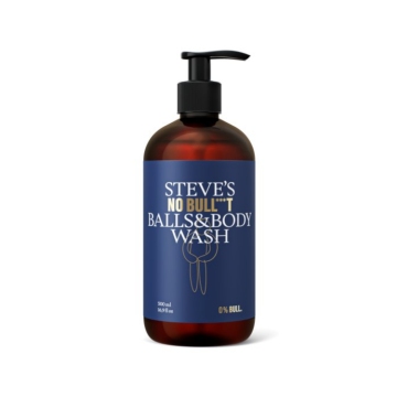 Steves Balls and Body sprchový gél 500 ml