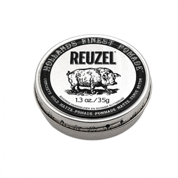 Reuzel Concrete Hold matná pomáda 35 g