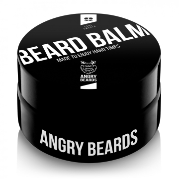 Angry Beards Carl Smooth, balzám na fúzy 46 g