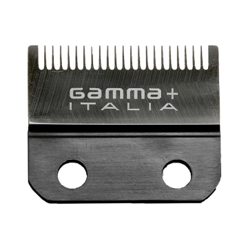 Gamma Piú Fade Blade náhradné strihacie hlavice
