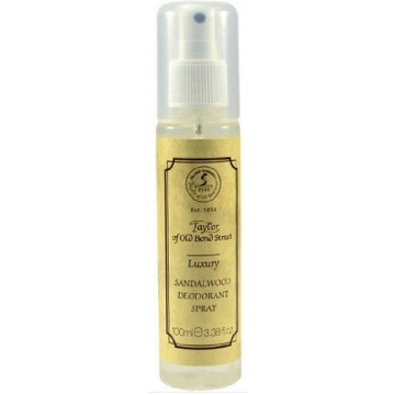 Taylor of Old Bond Street Sandalwood dezodorant 100 ml
