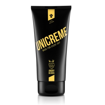 Angry Beards Jack Saloon univerzálny krém 75 ml