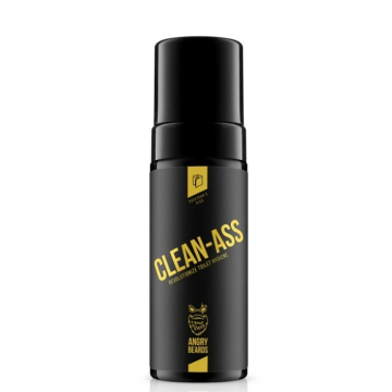 Angry Beards Poseidons Kiss zvlhčovač toaletného papiera 150 ml