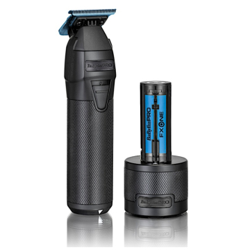 Babyliss Pro FXONE All Metal Skeleton Black FX799MBE