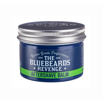 Bluebeards Revenge balzám po holenie 100 ml