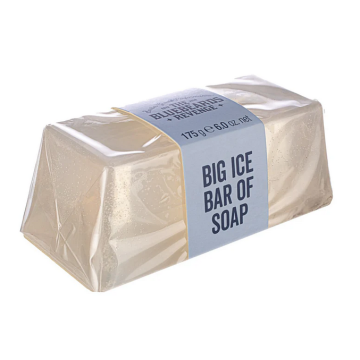 Bluebeards Revenge Classic Ice mydlo pre pravých mužov 175 g