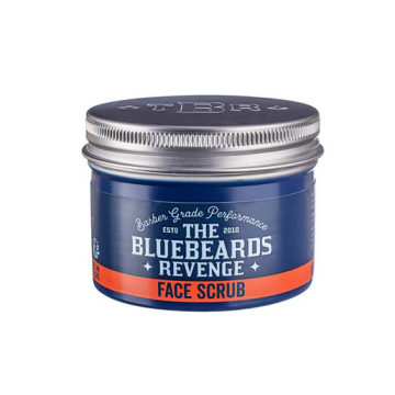 Bluebeards Revenge Face Scrub peeling na tvár 100 ml