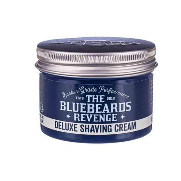 Bluebeards Revenge krém na holenie 100 ml