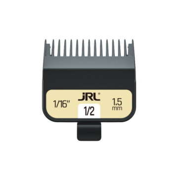 JRL FreshFade 2020C magnetický doplnkový hrebeň 1,5 mm