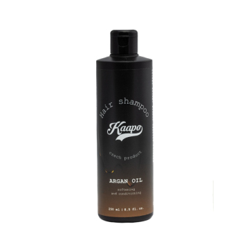 Kaapo Argan Oil šampón na vlasy 250 ml