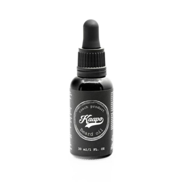 Kaapo olej na fúzy 30 ml