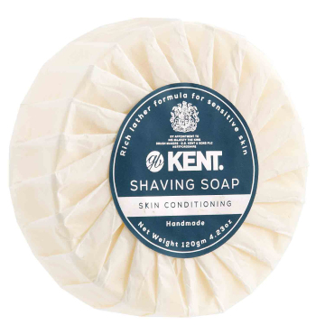 Kent mydlo na holenie 120 g