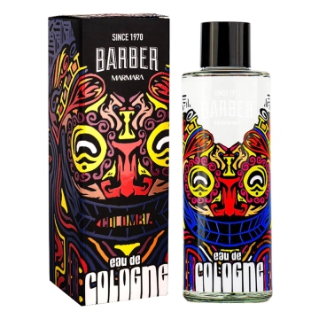 Marmara Barber Colombia kolínska voda 500 ml