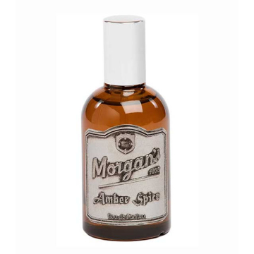 Morgans Amber Spice parfumovaná voda 50 ml