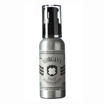 Morgans hydratačný krém 100 ml