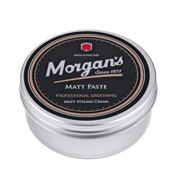 Morgans Matt Paste vlasová pasta 75 ml