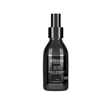 Noberu Ocean Powder Orange Cedar LE sprej 150 ml
