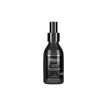 Noberu Ocean Powder Orange Cedar LE texturizačný sprej 50 ml