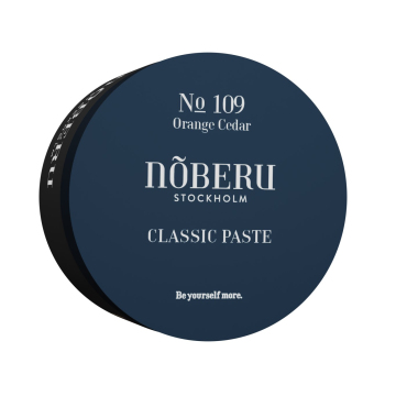 Noberu Black Oak vlasová pasta 80 ml