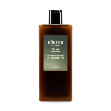 Noberu Tobacco Vanilla kondicionér na dodanie objemu vlasom 250 ml