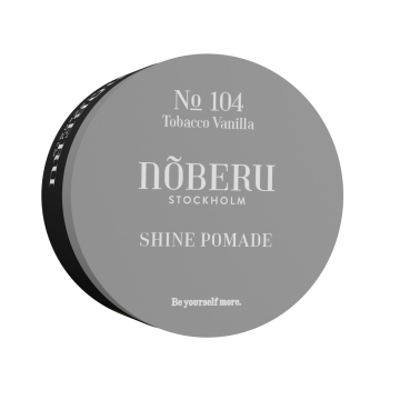 Noberu Tobacco Vanilla Shine pomáda 80 ml
