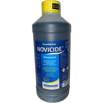 Novicide dezinfekčný koncentrát na nástroje 2 l