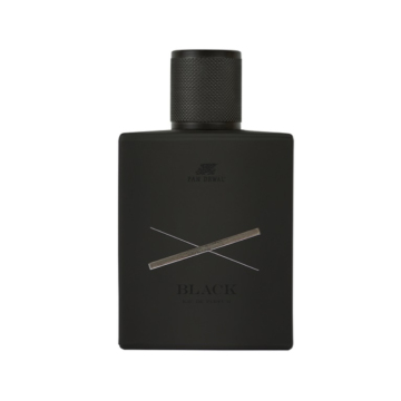 Pan Drwal Black parfumovaná voda 100 ml