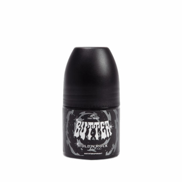 Pan Drwal Butter roll-on antiperspirant 50 ml