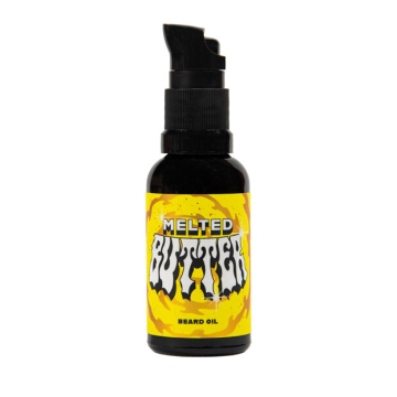 Pan Drwal Buttercut Tendecies olej na fúzy 30 ml