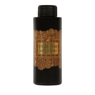 Pan Drwal Steam Punk stylingový púder na vlasy 20 g