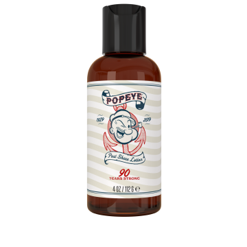 Popeye Sandalwood krém po holenie 118 ml
