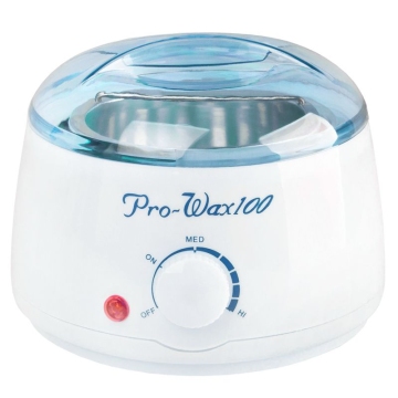Pro-Wax100 ohrievač vosku 400 ml biely