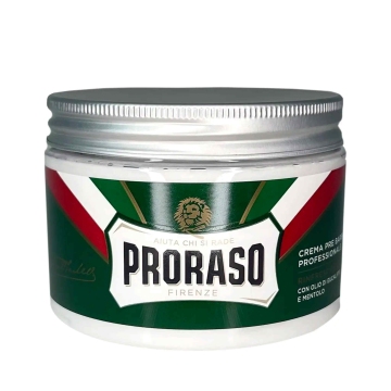 Proraso Barber krém pred a po holenie 300 ml