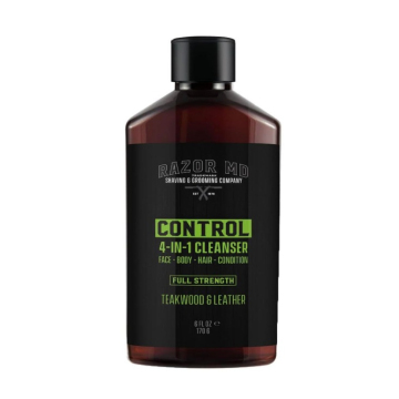 Razor MD Control 4 v 1 čistiaci gél 170 g