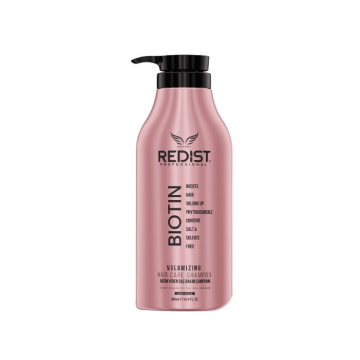 Redist Biotin šampón na zvýšenie objemu vlasov 500 ml